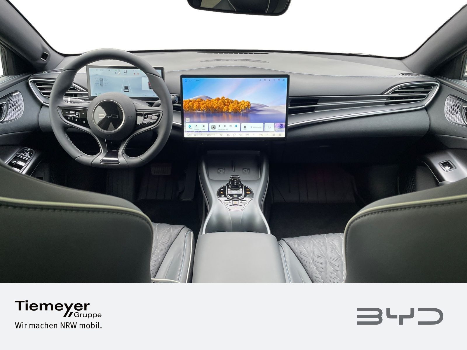 BYD SEAL – Bild 12