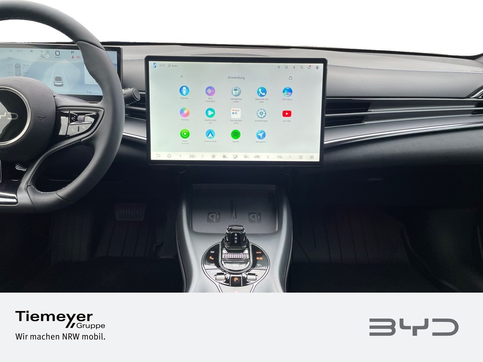 BYD SEAL – Bild 13