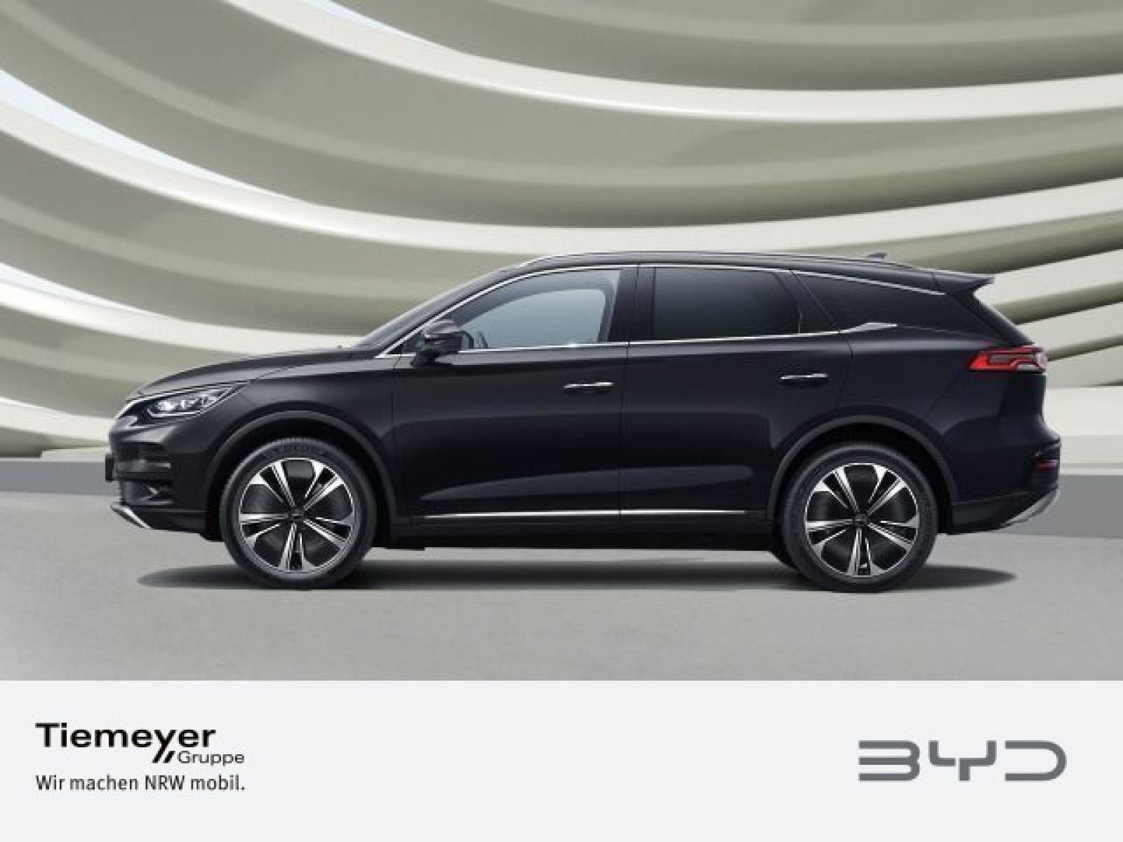 BYD TANG – Foto 2
