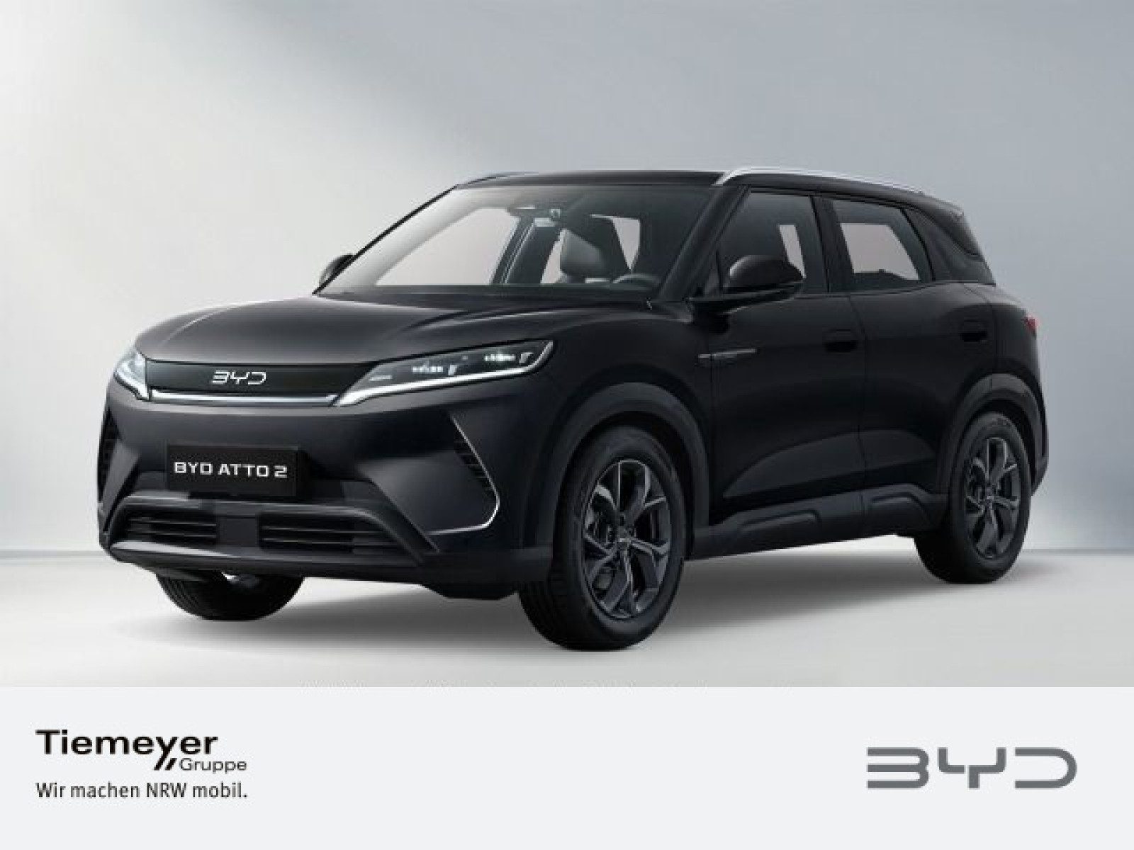 BYD ATTO 2 – Foto 2