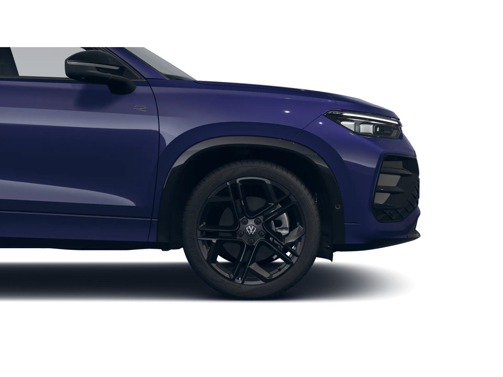 Volkswagen Tayron – Bild 4