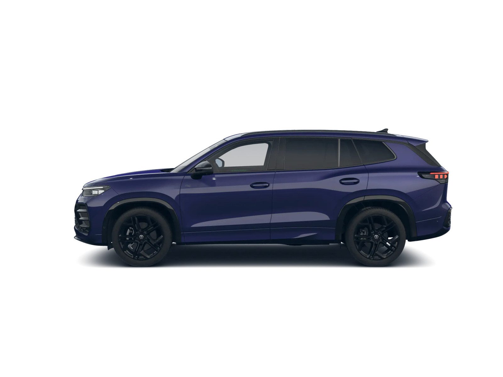 Volkswagen Tayron – Bild 6