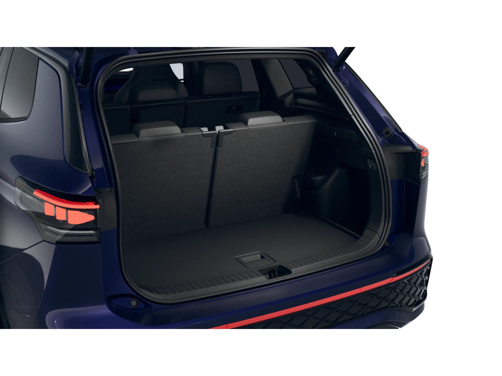 Volkswagen Tayron – Bild 8