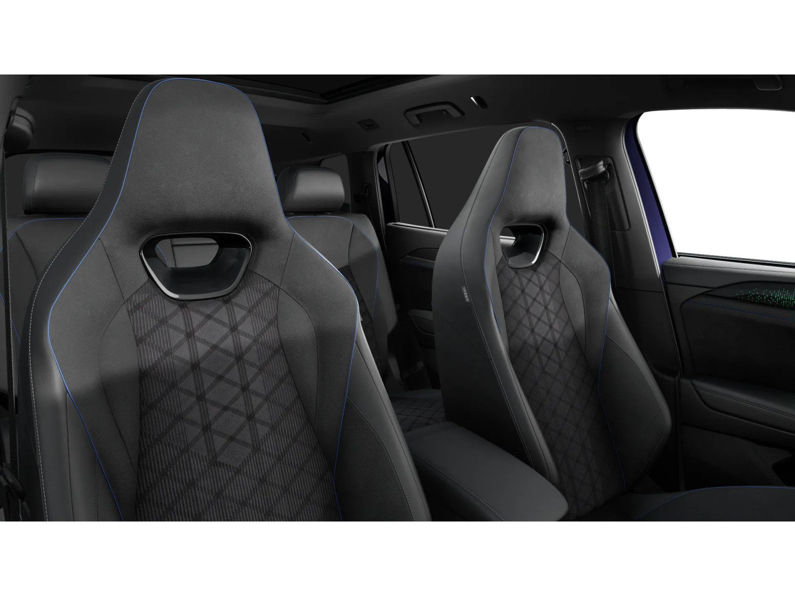 Volkswagen Tayron – Bild 10