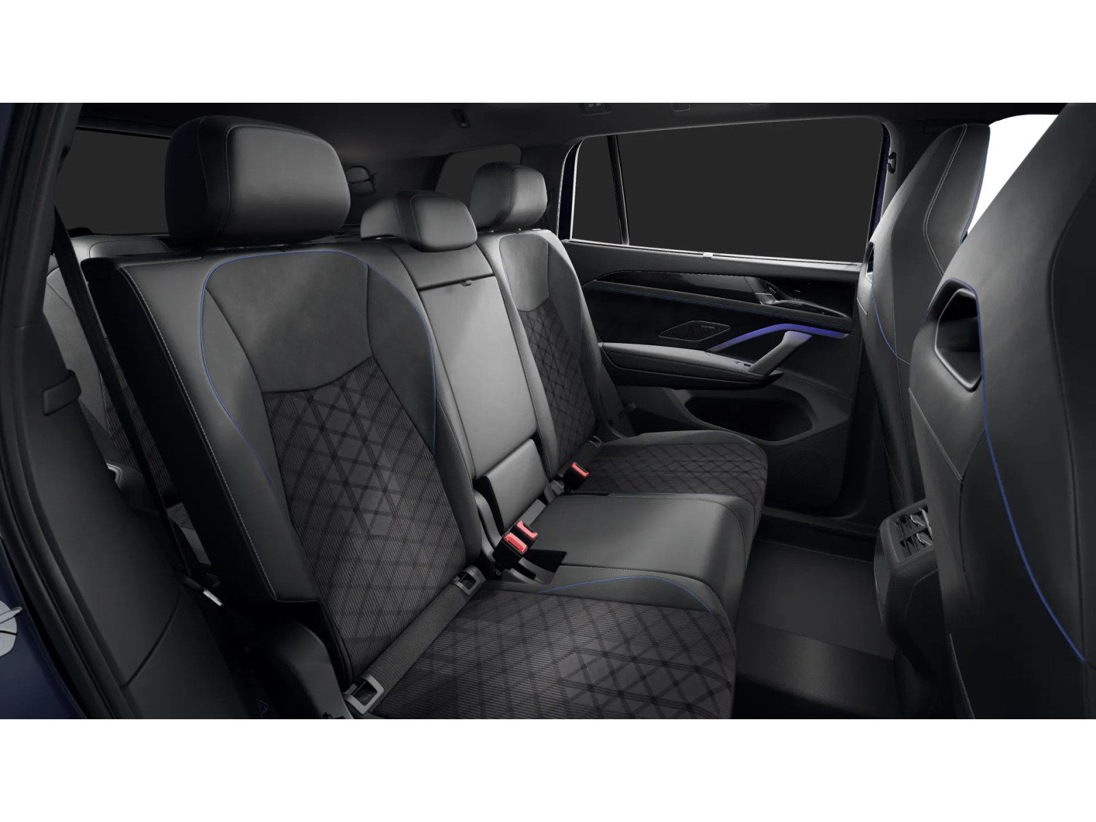 Volkswagen Tayron – Bild 11
