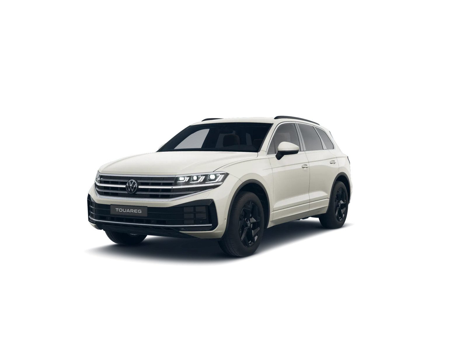 Volkswagen Touareg – Bild 2