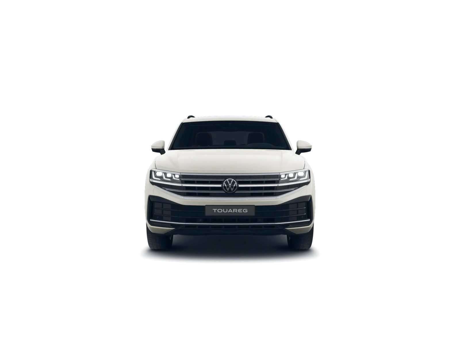 Volkswagen Touareg – Bild 3