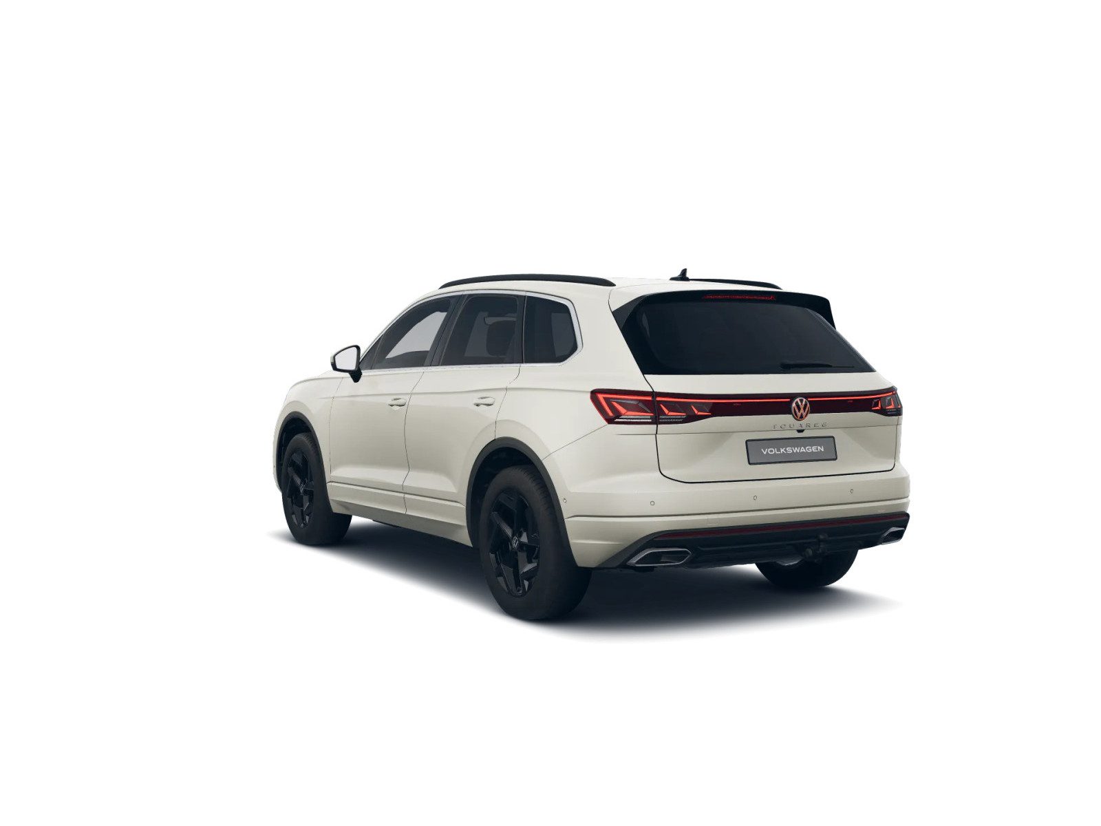 Volkswagen Touareg – Bild 5