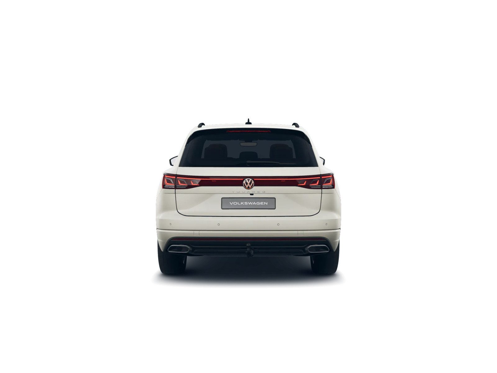 Volkswagen Touareg – Bild 7
