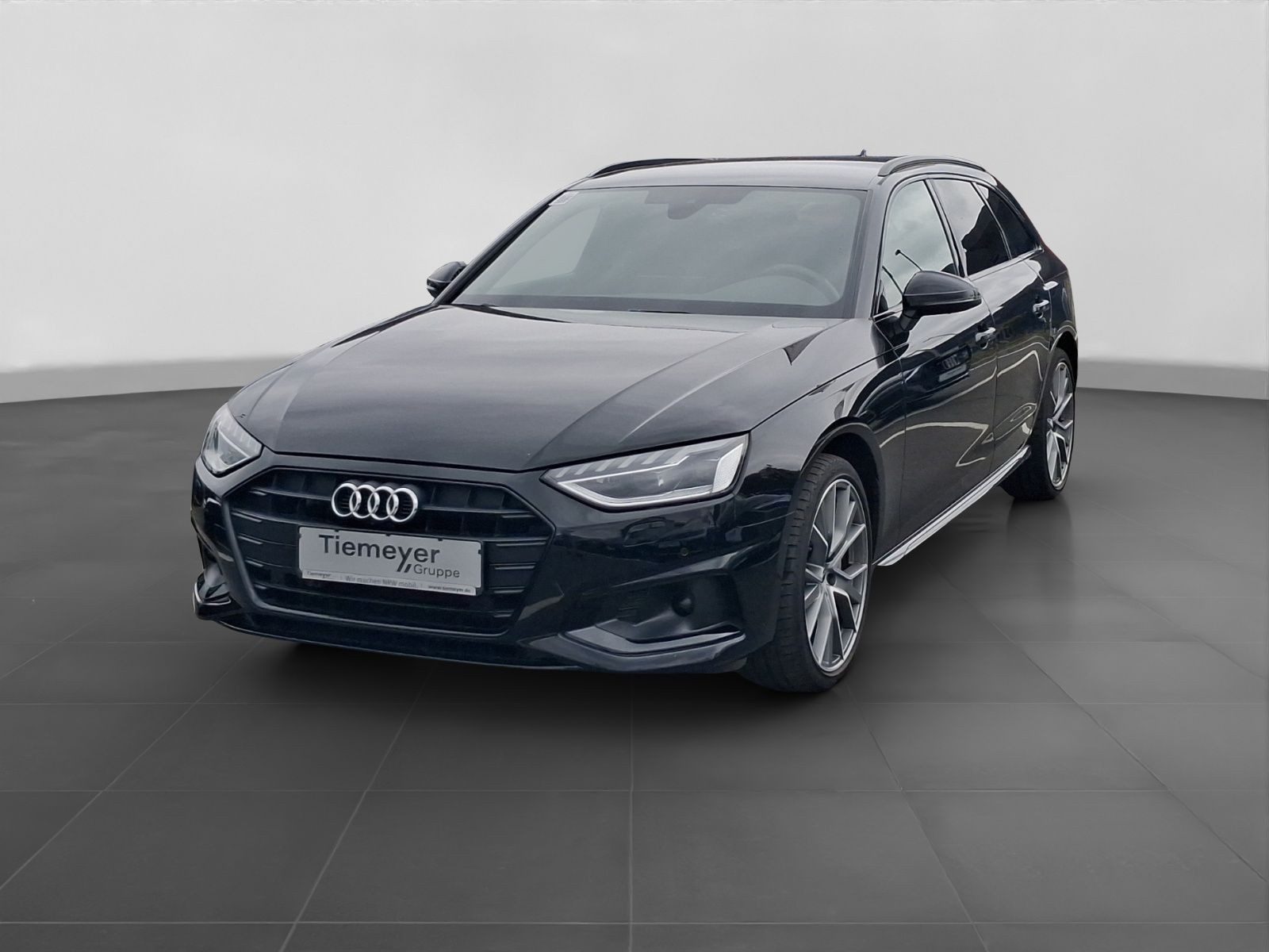 Audi A4 Avant – Foto 2