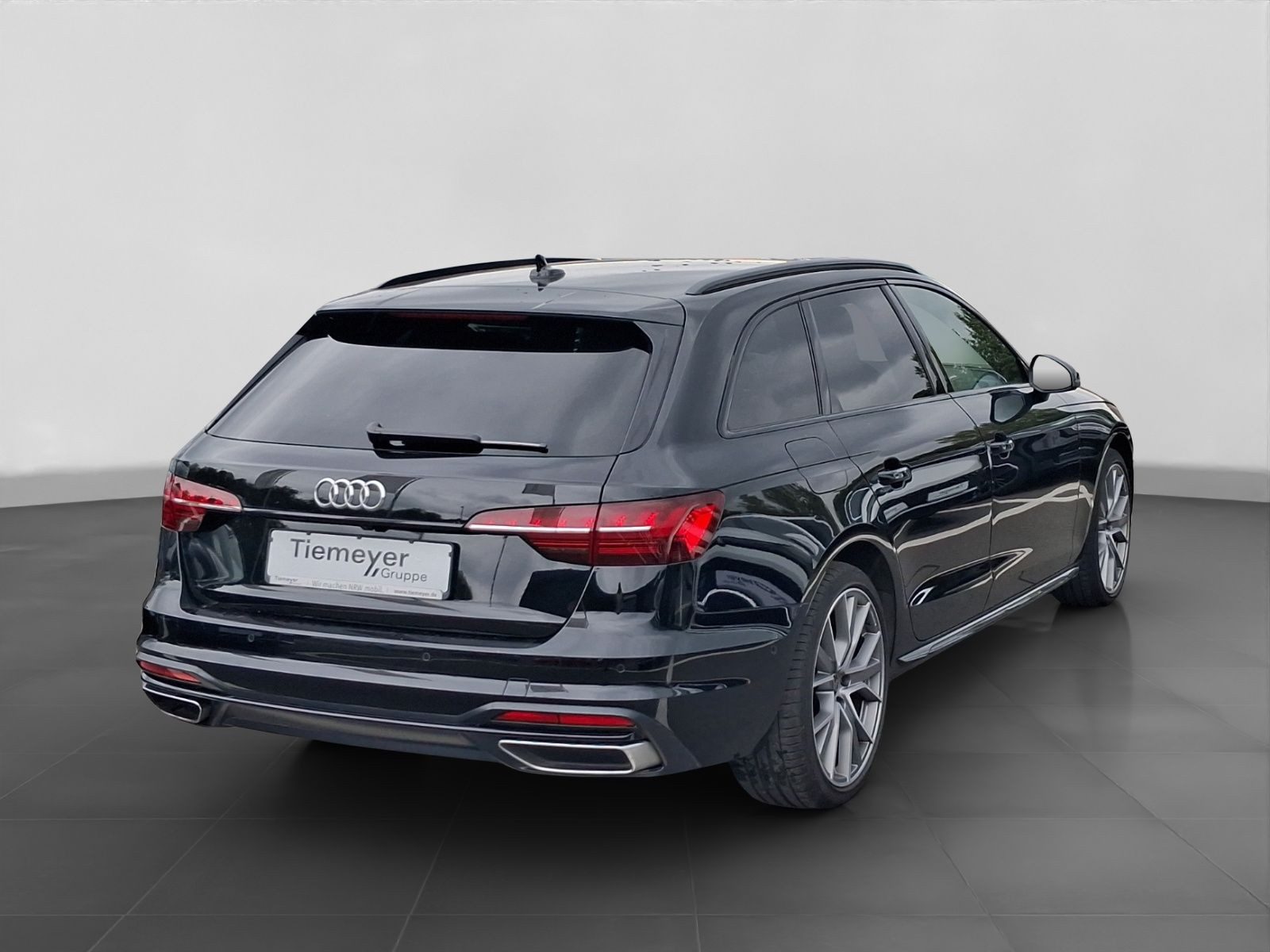 Audi A4 Avant – Foto 3