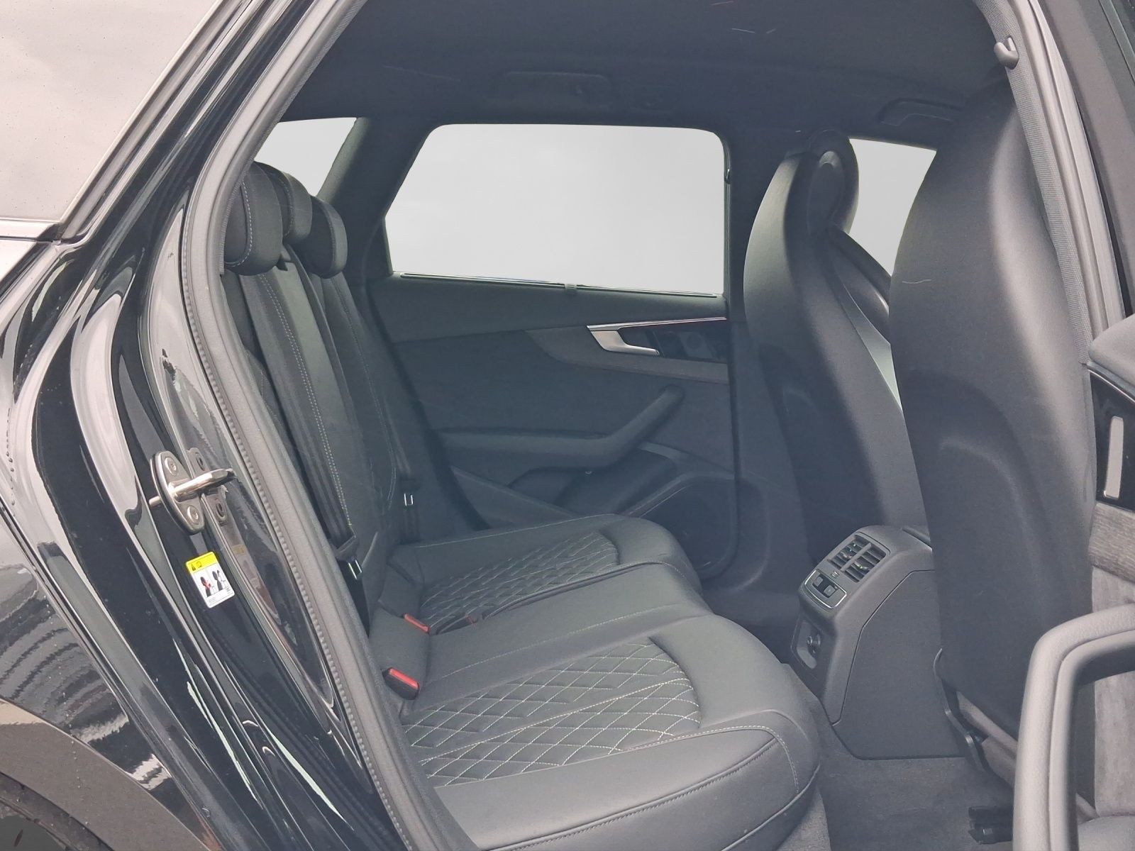 Audi A4 Avant – Foto 6
