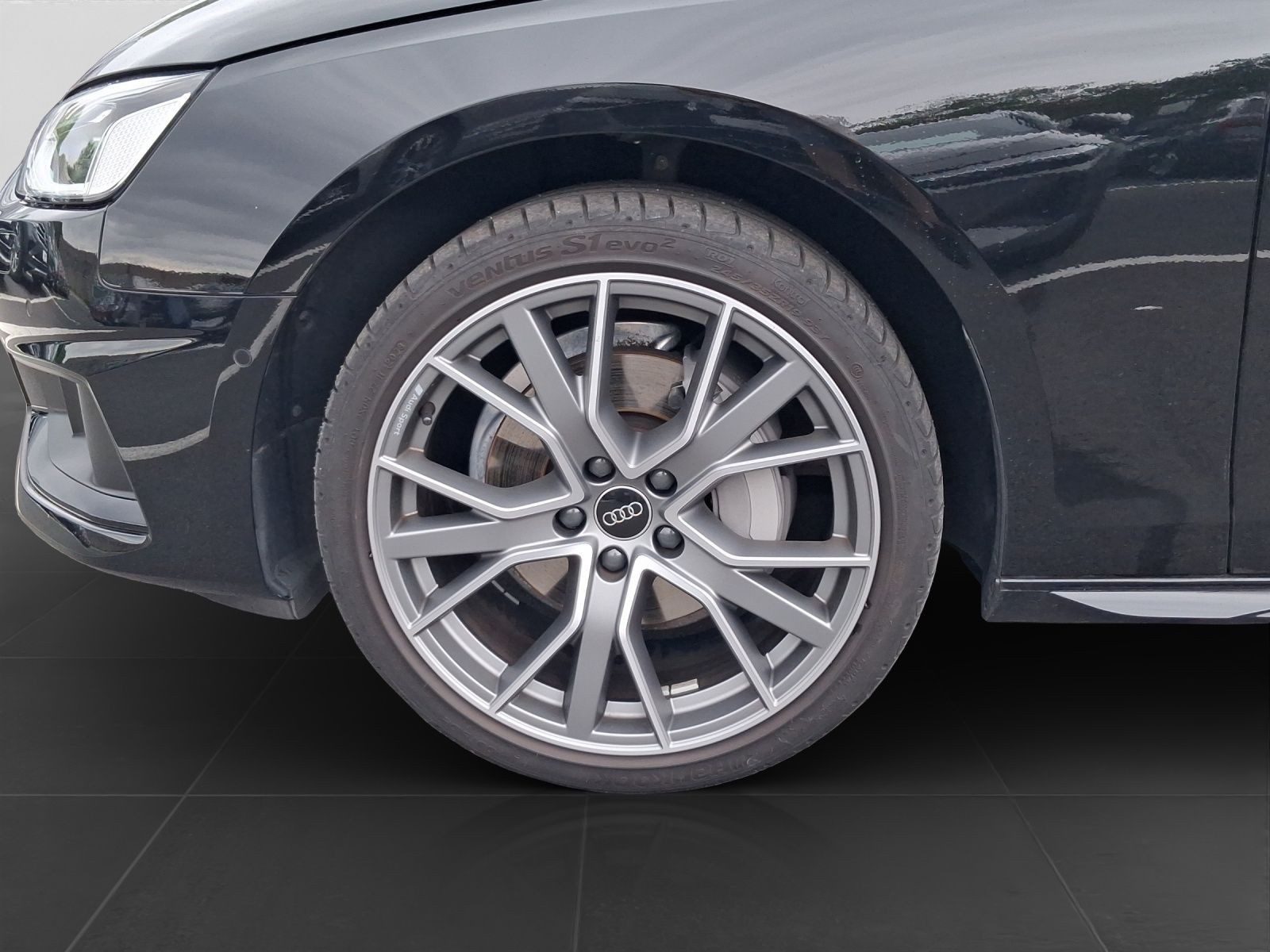 Audi A4 Avant – Foto 7