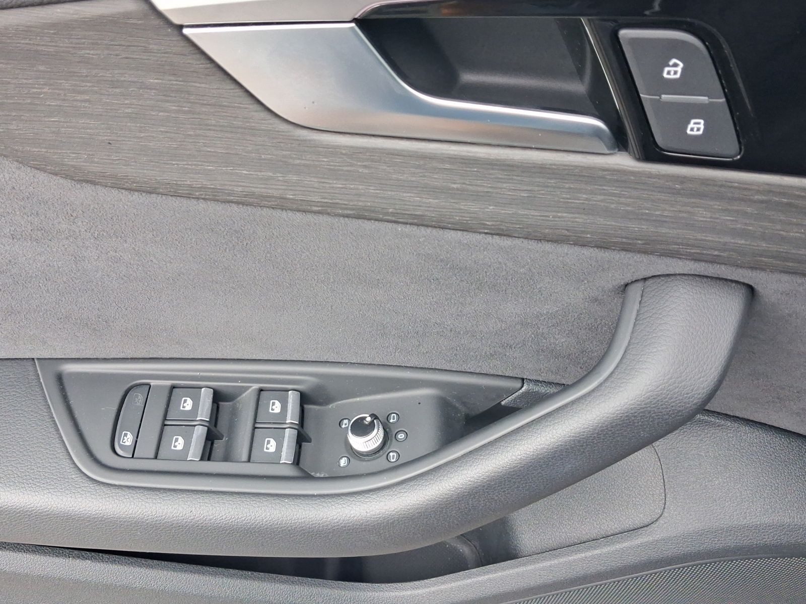 Audi A4 Avant – Foto 8