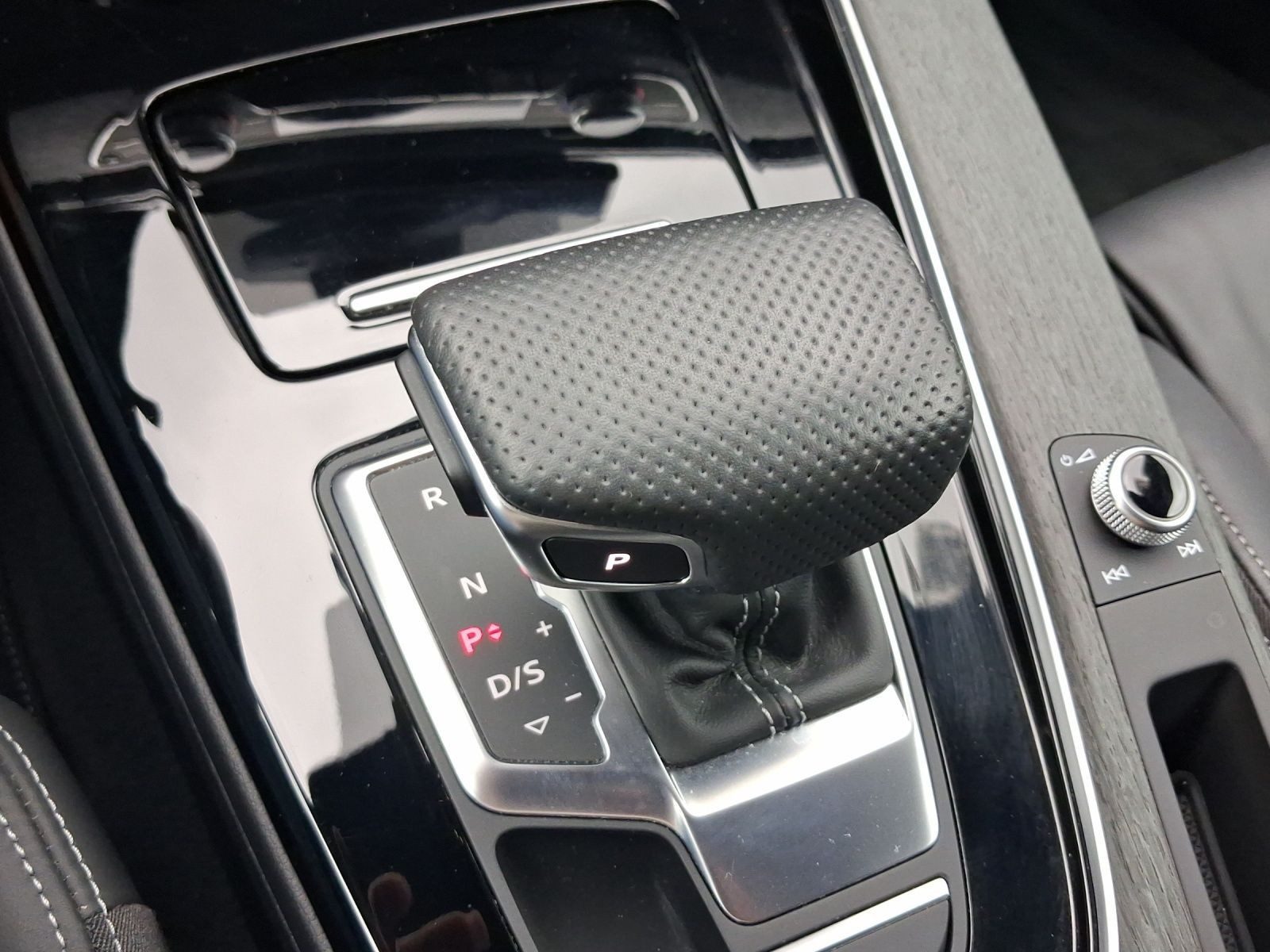 Audi A4 Avant – Foto 11