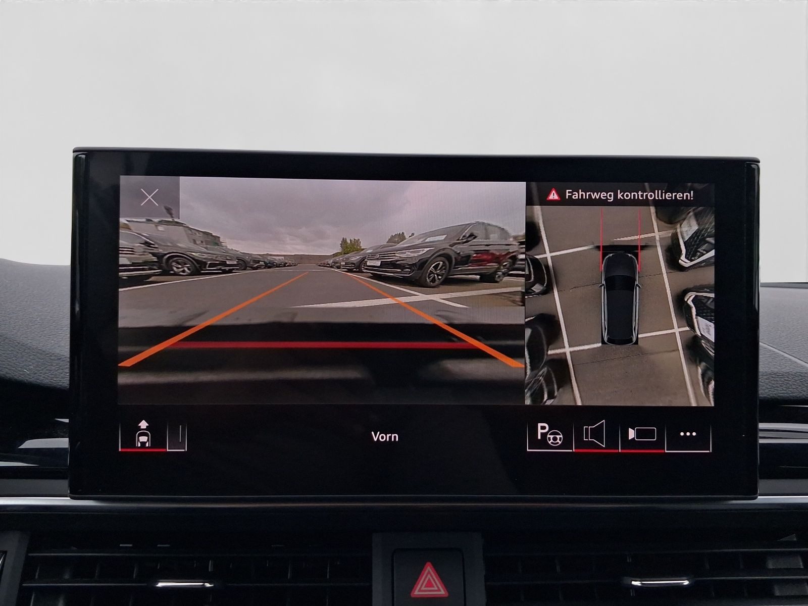 Audi A4 Avant – Foto 13