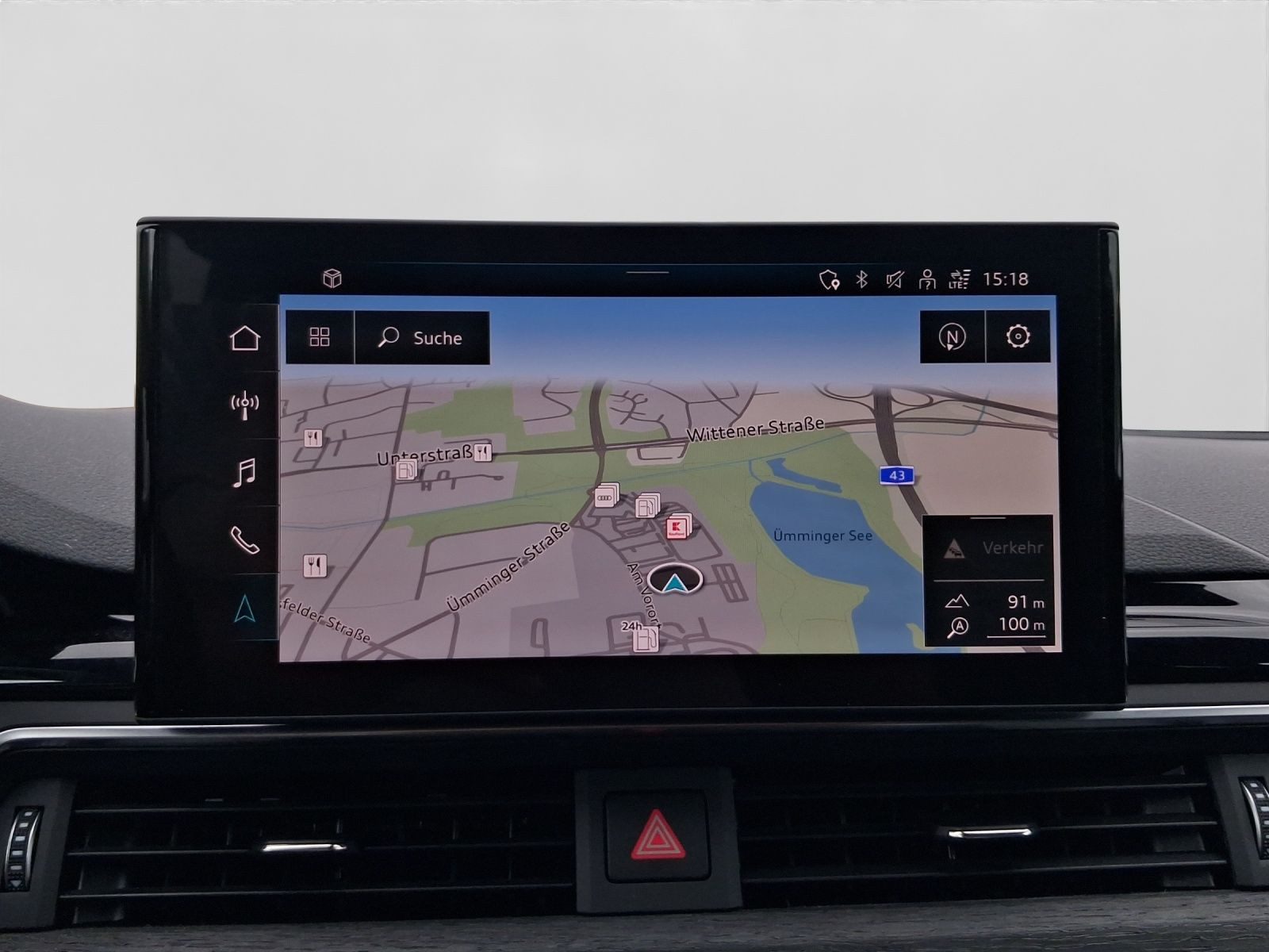 Audi A4 Avant – Foto 14
