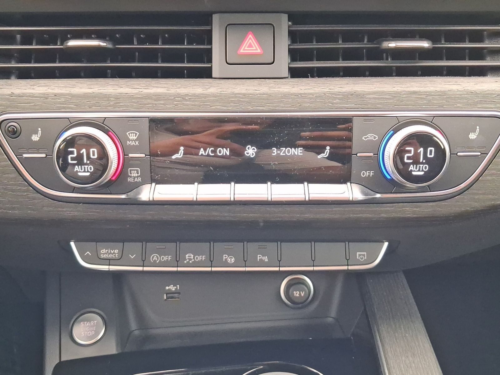 Audi A4 Avant – Foto 16