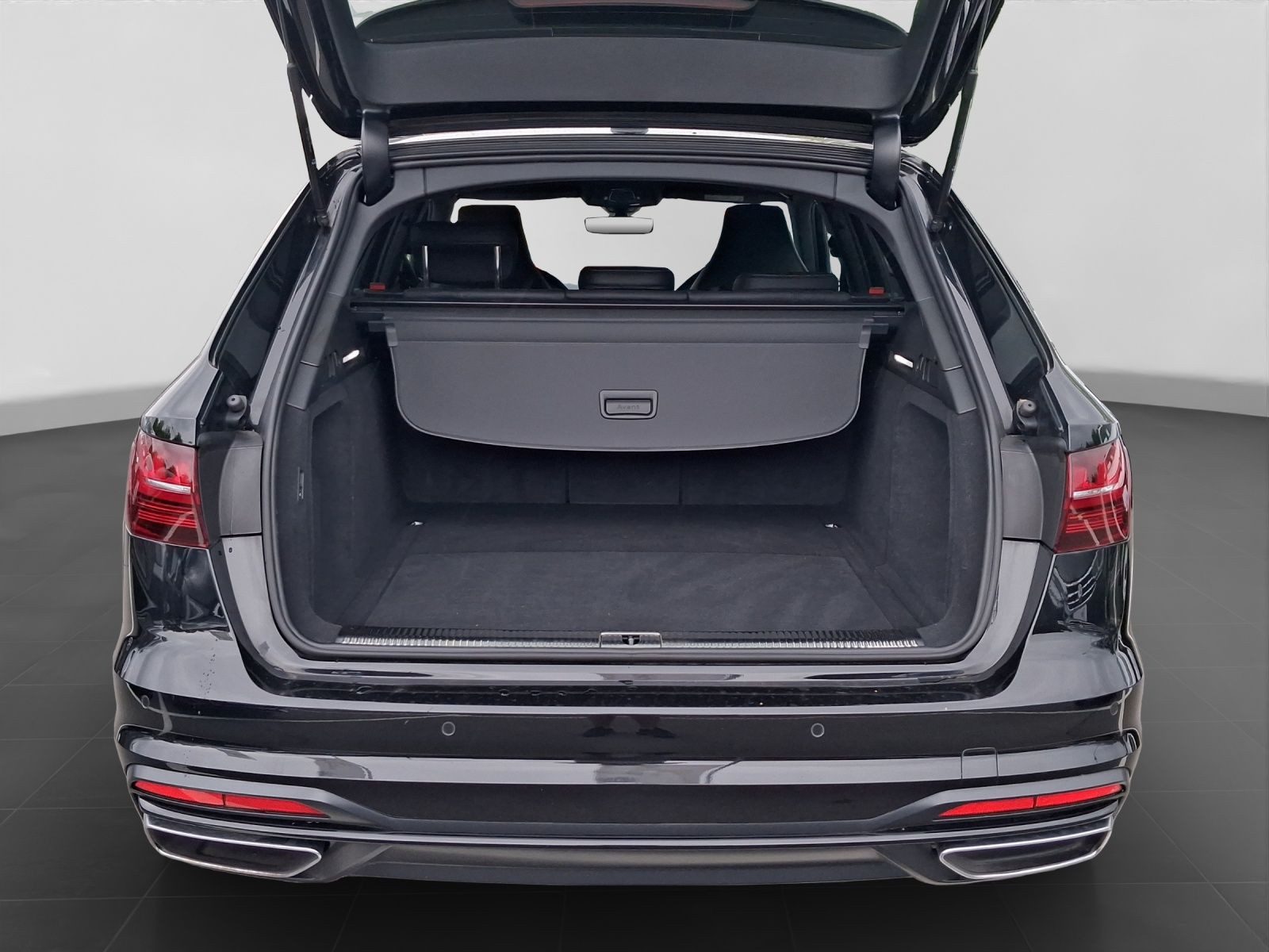 Audi A4 Avant – Foto 17