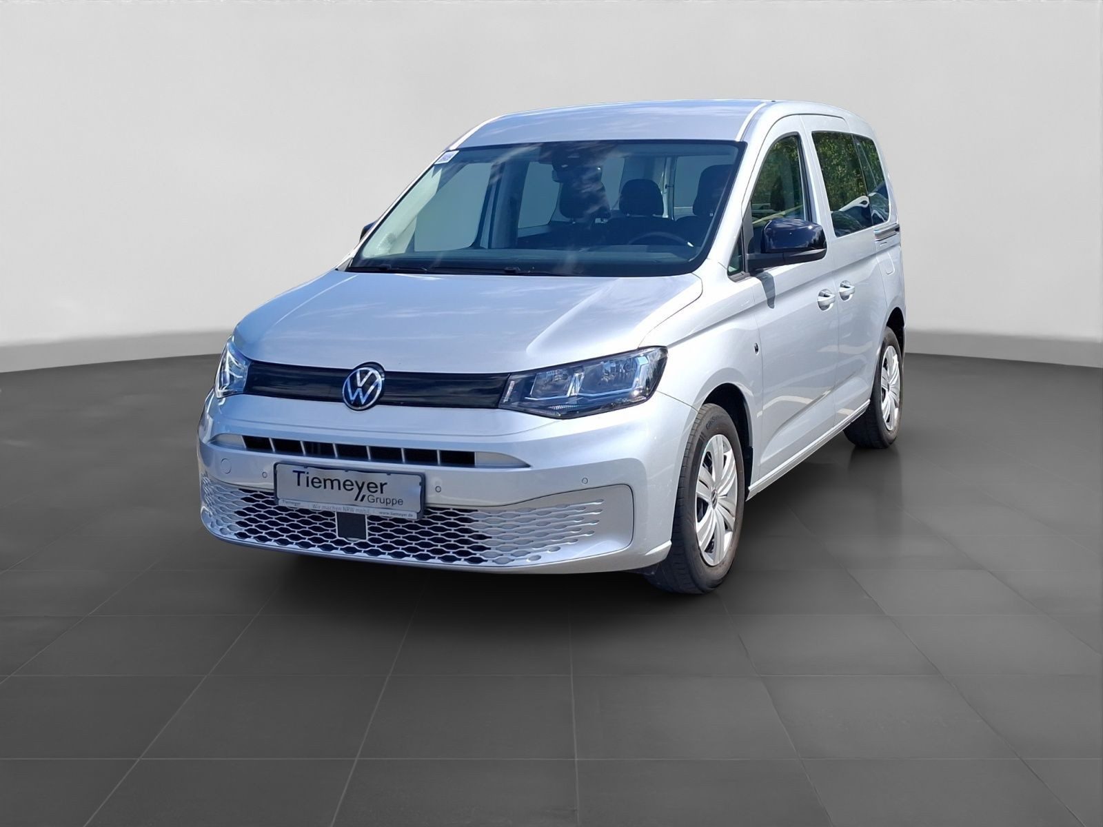 Volkswagen Caddy – Foto 2