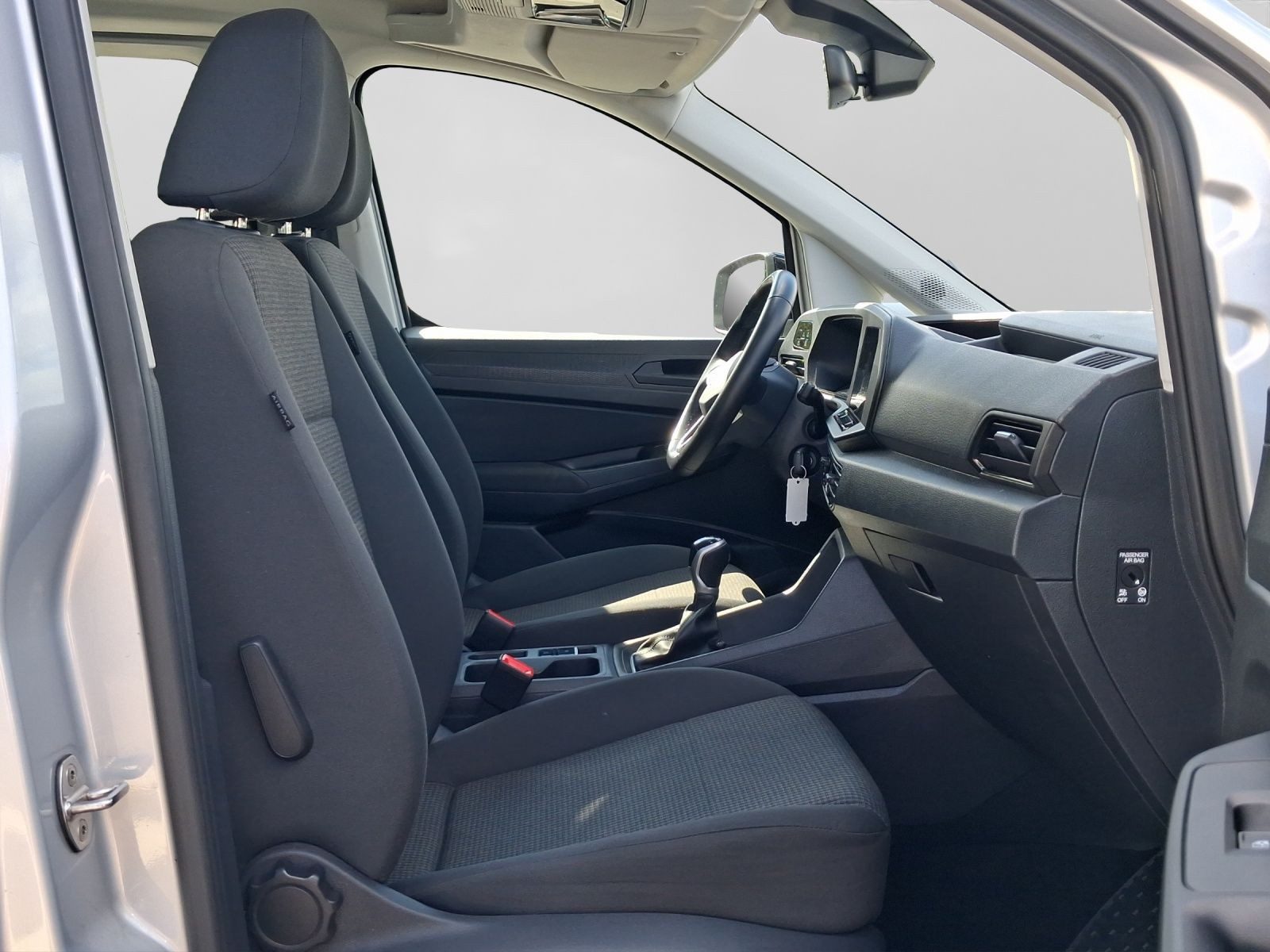 Volkswagen Caddy – Foto 4