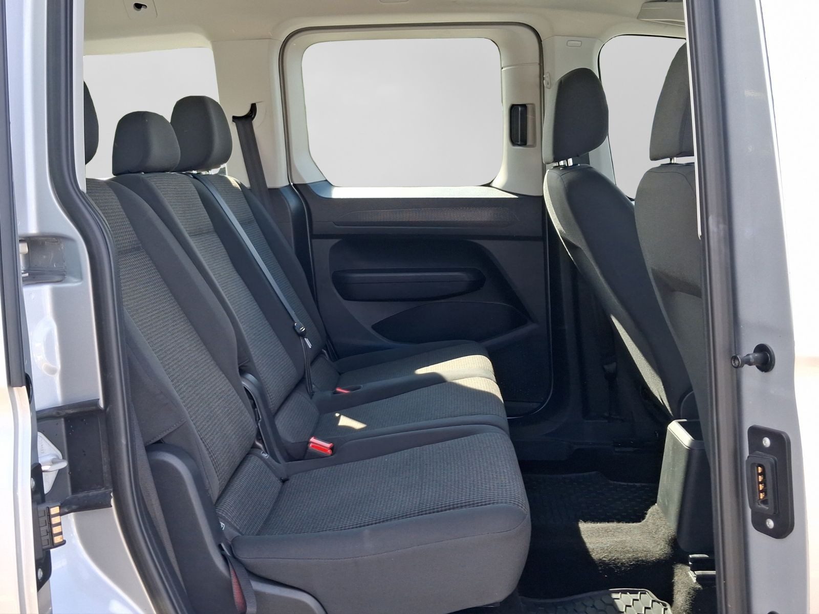 Volkswagen Caddy – Foto 6