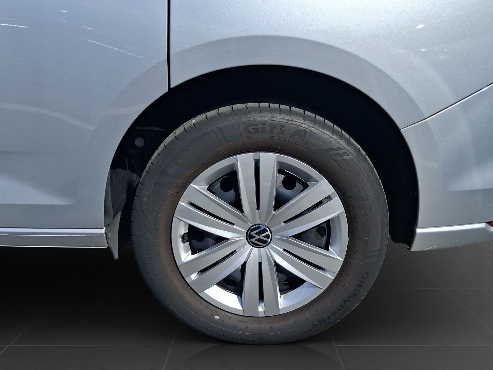 Volkswagen Caddy – Foto 7