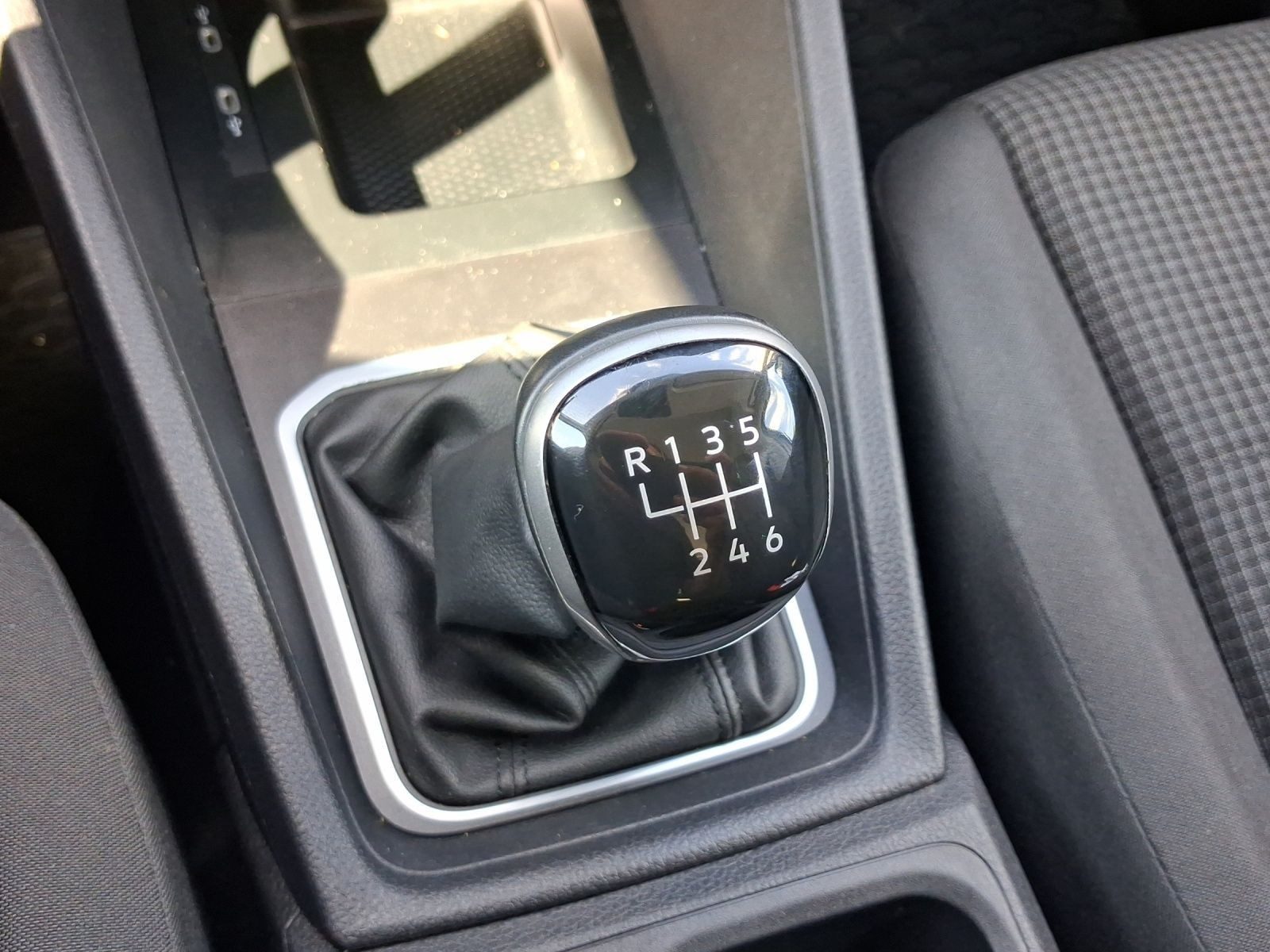 Volkswagen Caddy – Foto 11