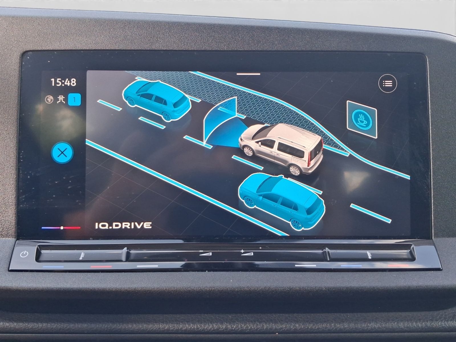 Volkswagen Caddy – Foto 13
