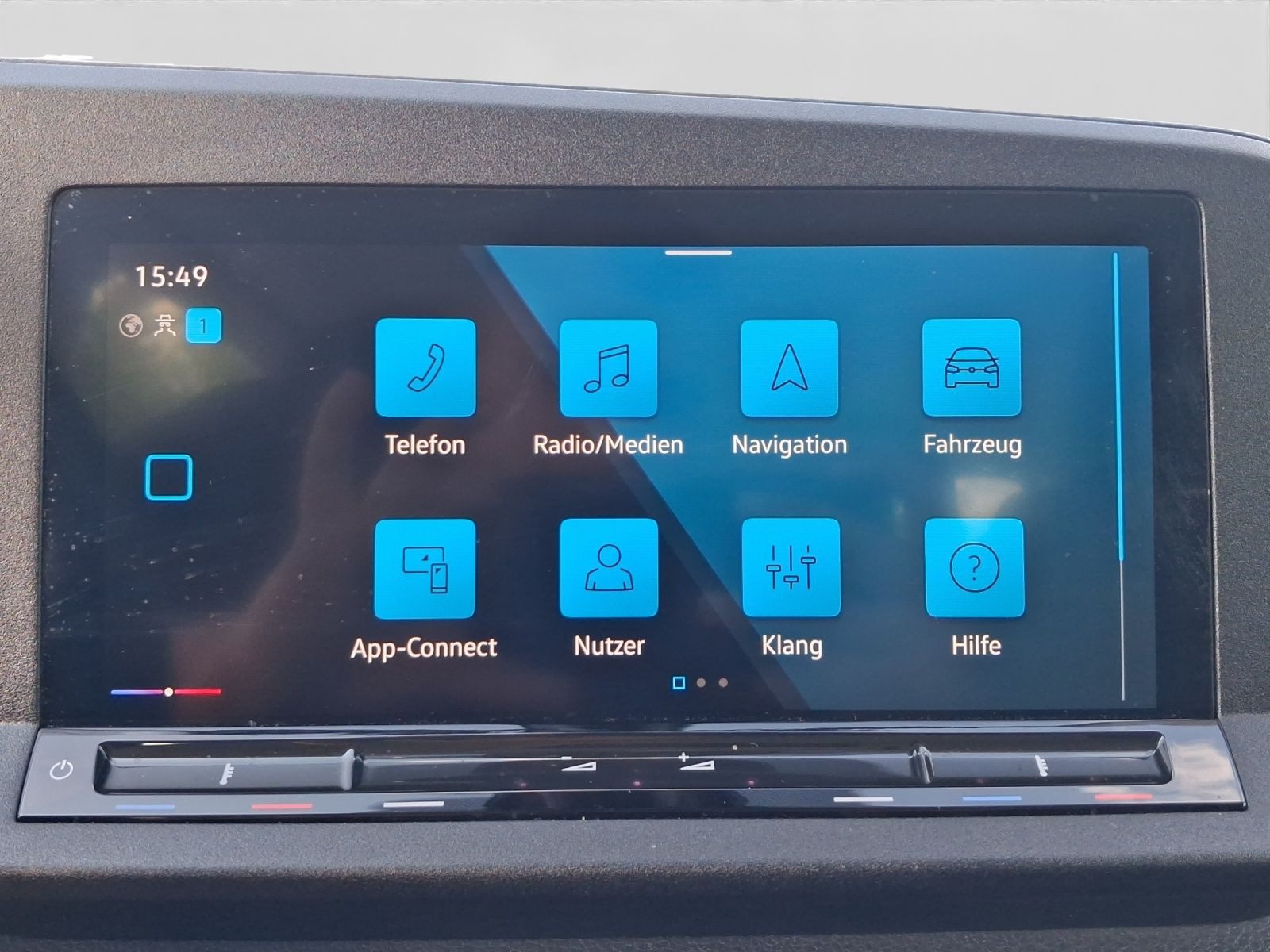 Volkswagen Caddy – Foto 15
