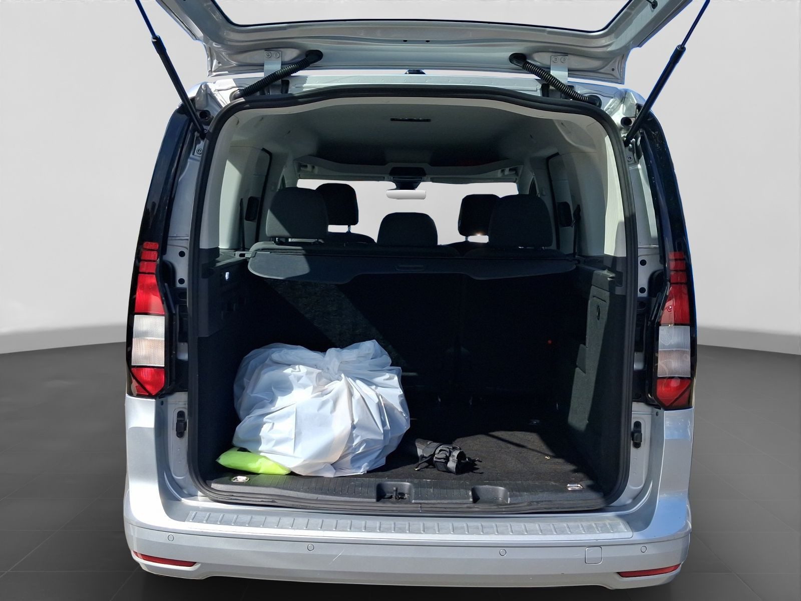 Volkswagen Caddy – Bild 17
