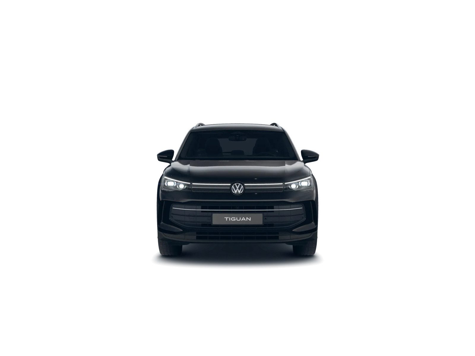 Volkswagen Tiguan – Bild 3