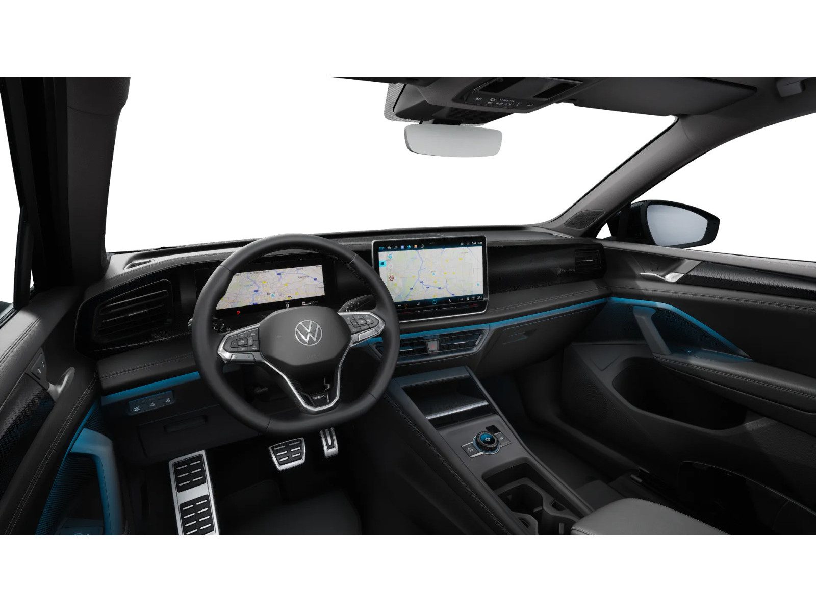 Volkswagen Tiguan – Bild 9