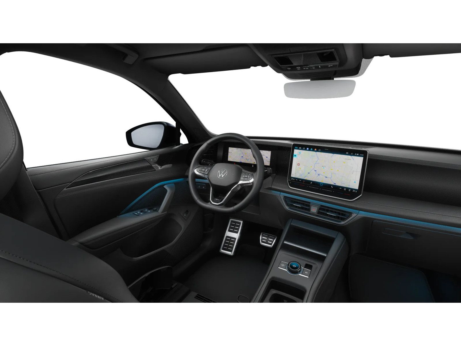 Volkswagen Tiguan – Bild 10
