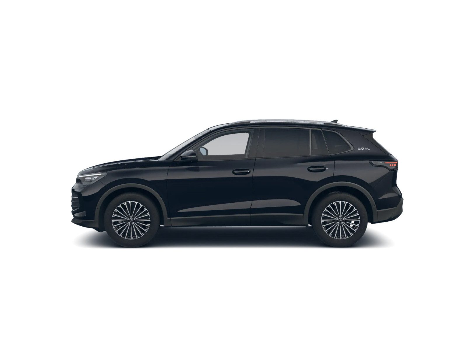 Volkswagen Tiguan – Bild 6