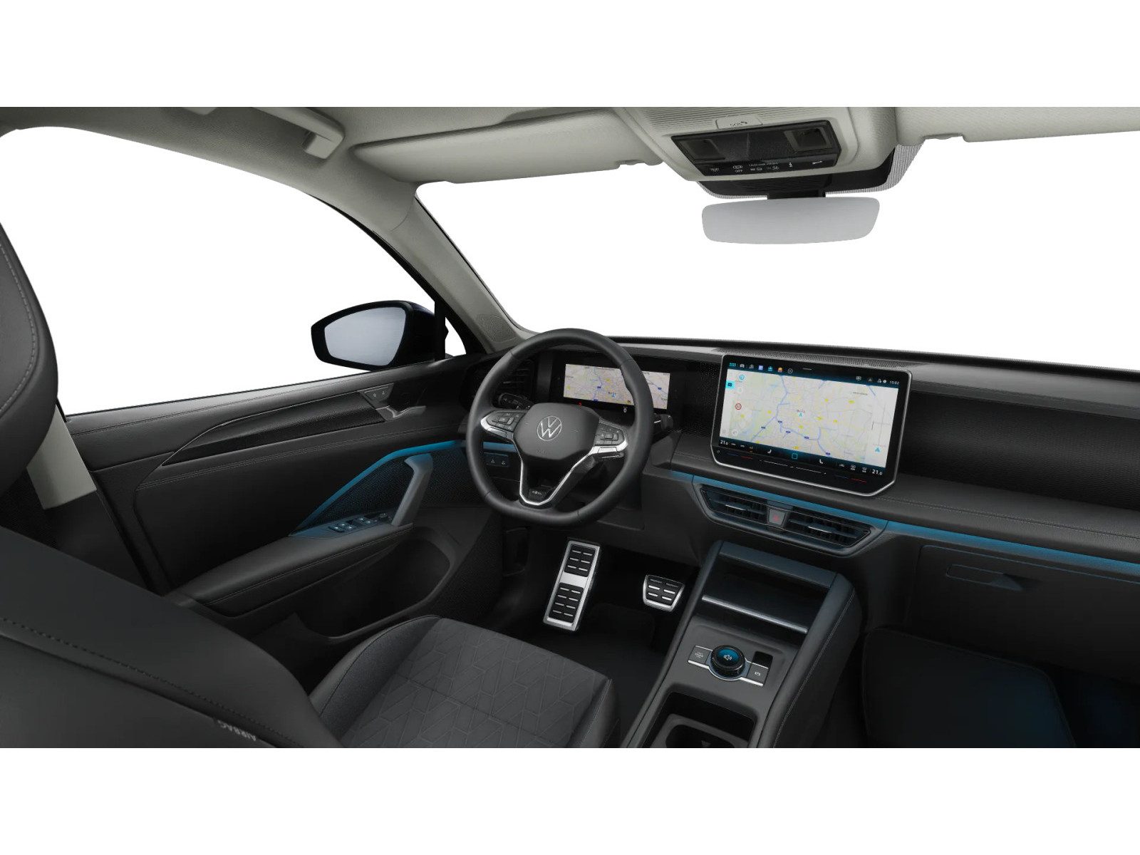 Volkswagen Tiguan – Bild 10