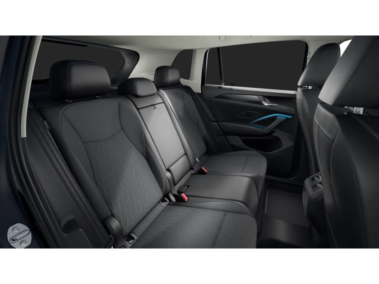 Volkswagen Tiguan – Bild 11