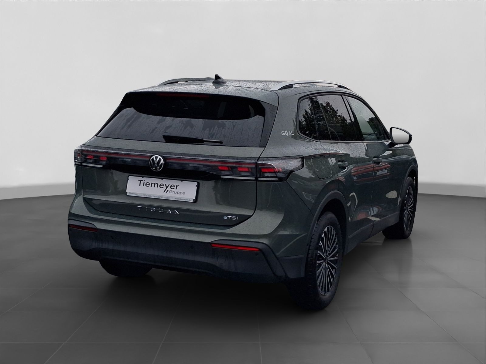Volkswagen Tiguan – Bild 3