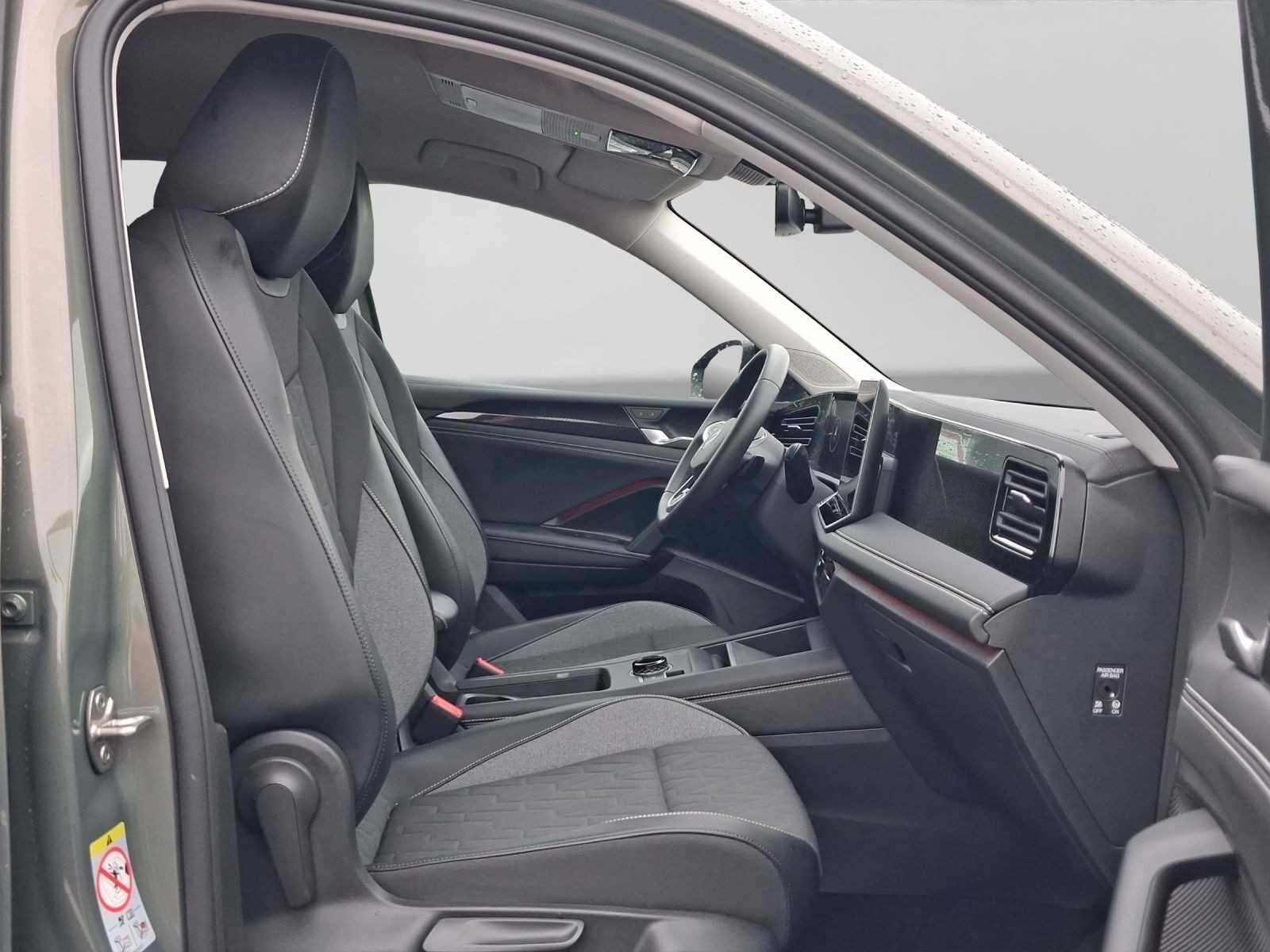 Volkswagen Tiguan – Bild 4