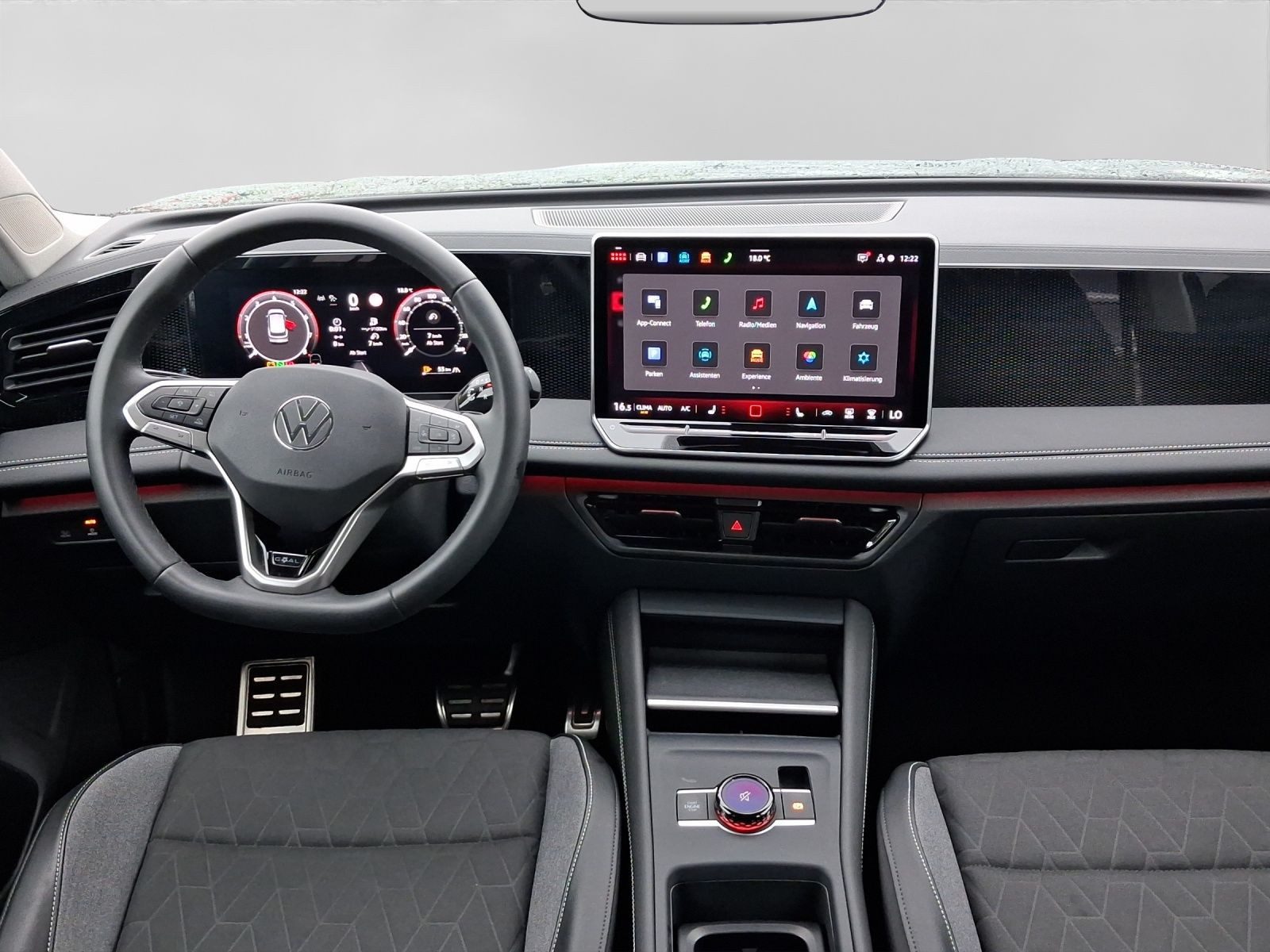 Volkswagen Tiguan – Bild 5