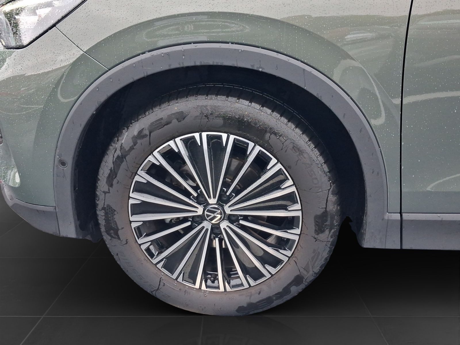 Volkswagen Tiguan – Bild 7