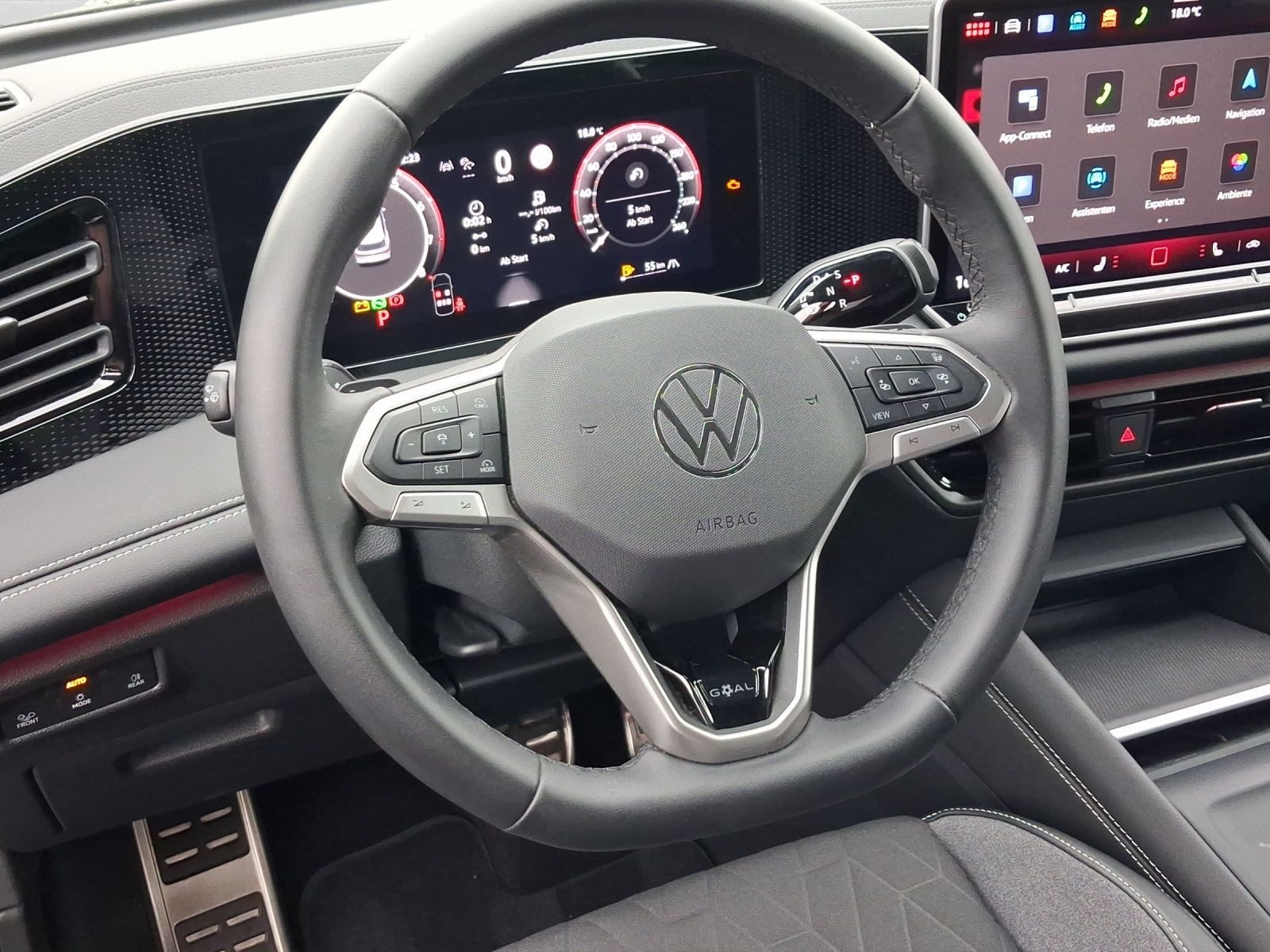 Volkswagen Tiguan – Bild 9