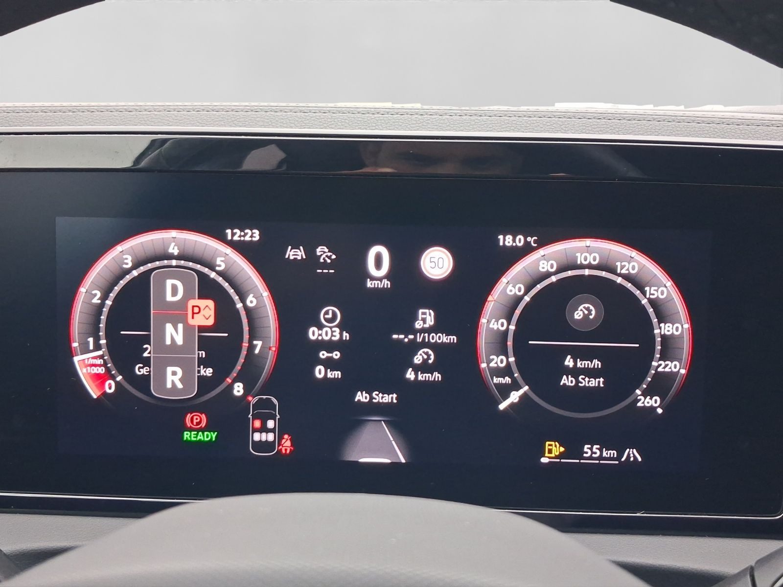 Volkswagen Tiguan – Bild 10