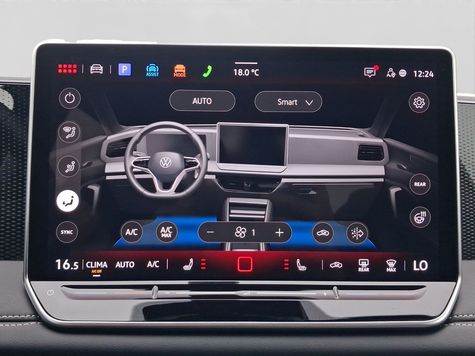 Volkswagen Tiguan – Bild 16