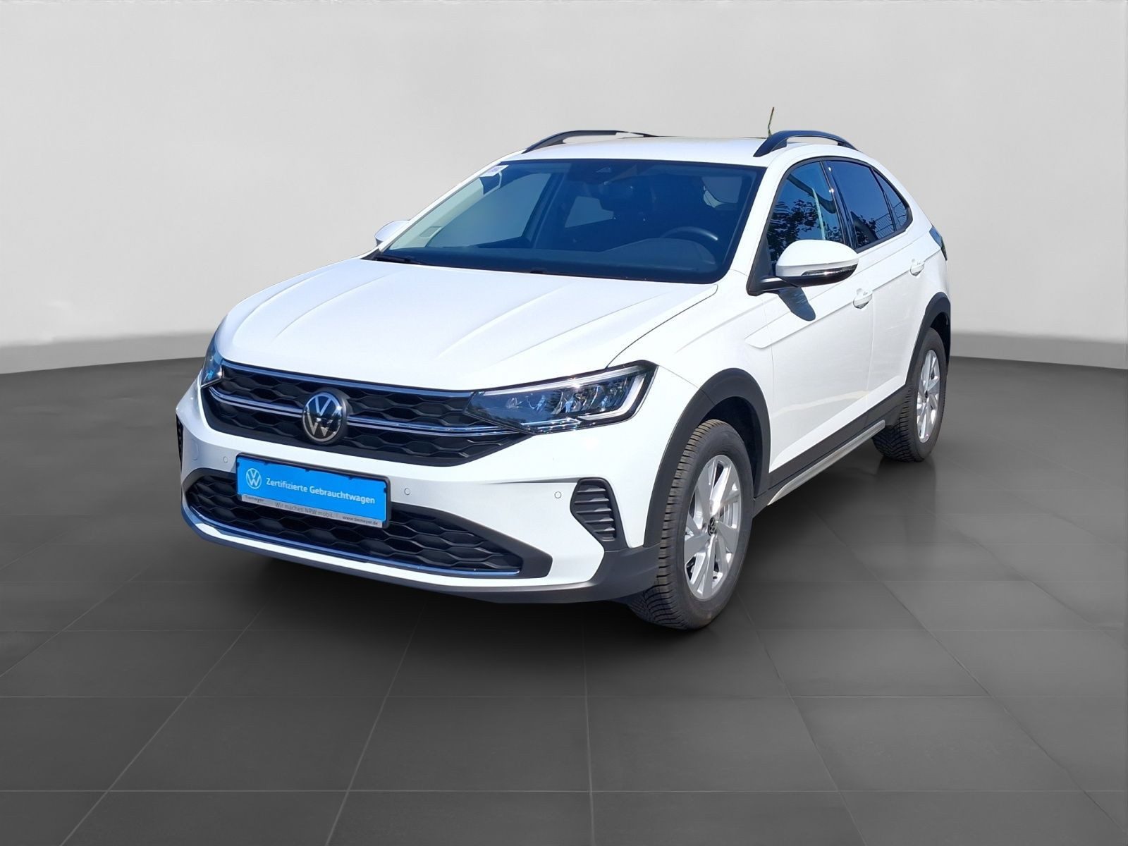 Volkswagen Taigo – Bild 2
