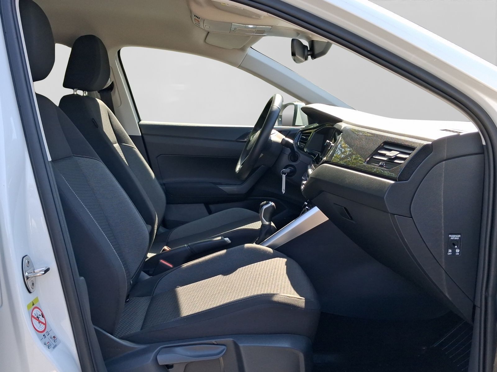 Volkswagen Taigo – Bild 4