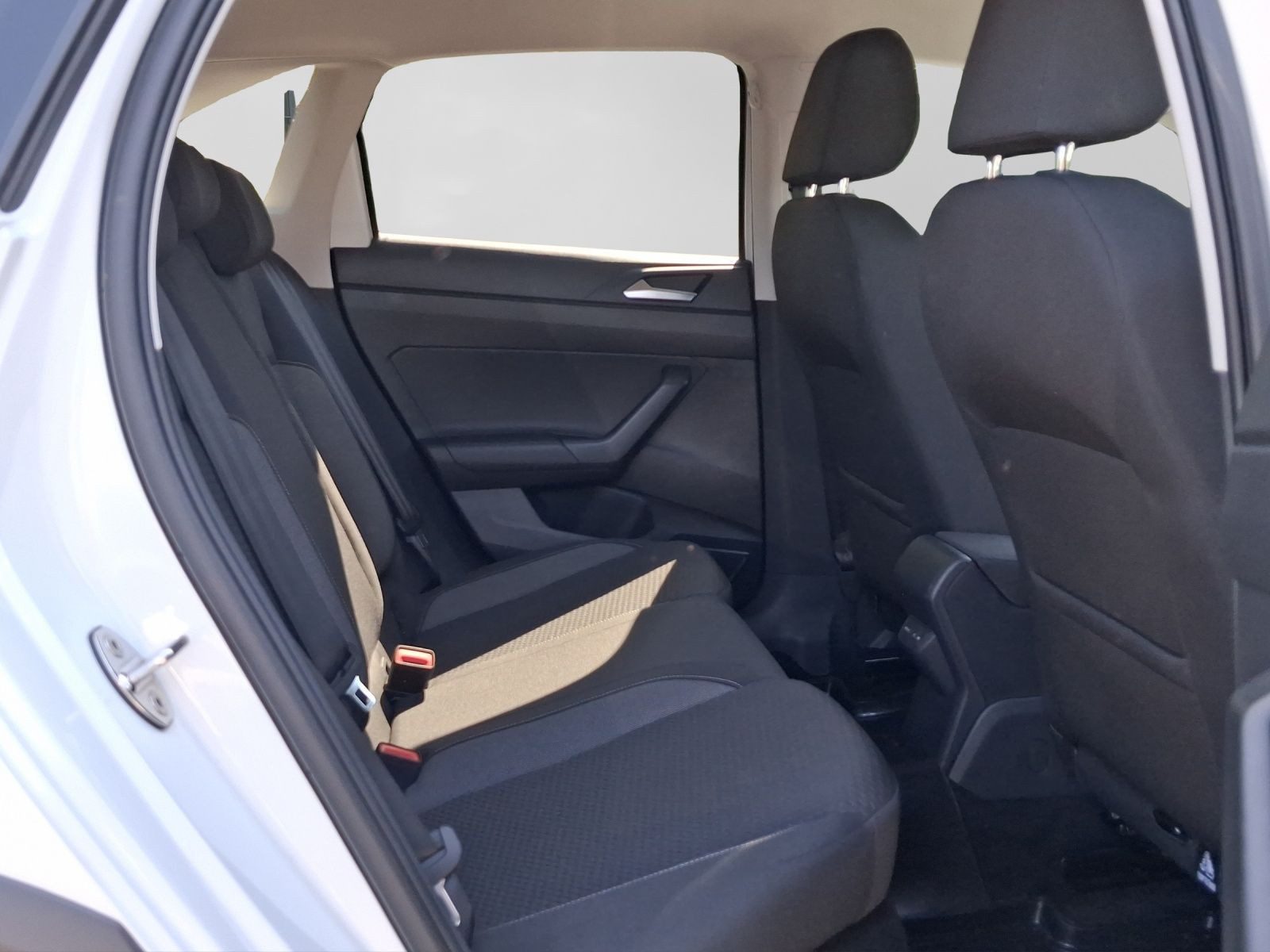 Volkswagen Taigo – Bild 6