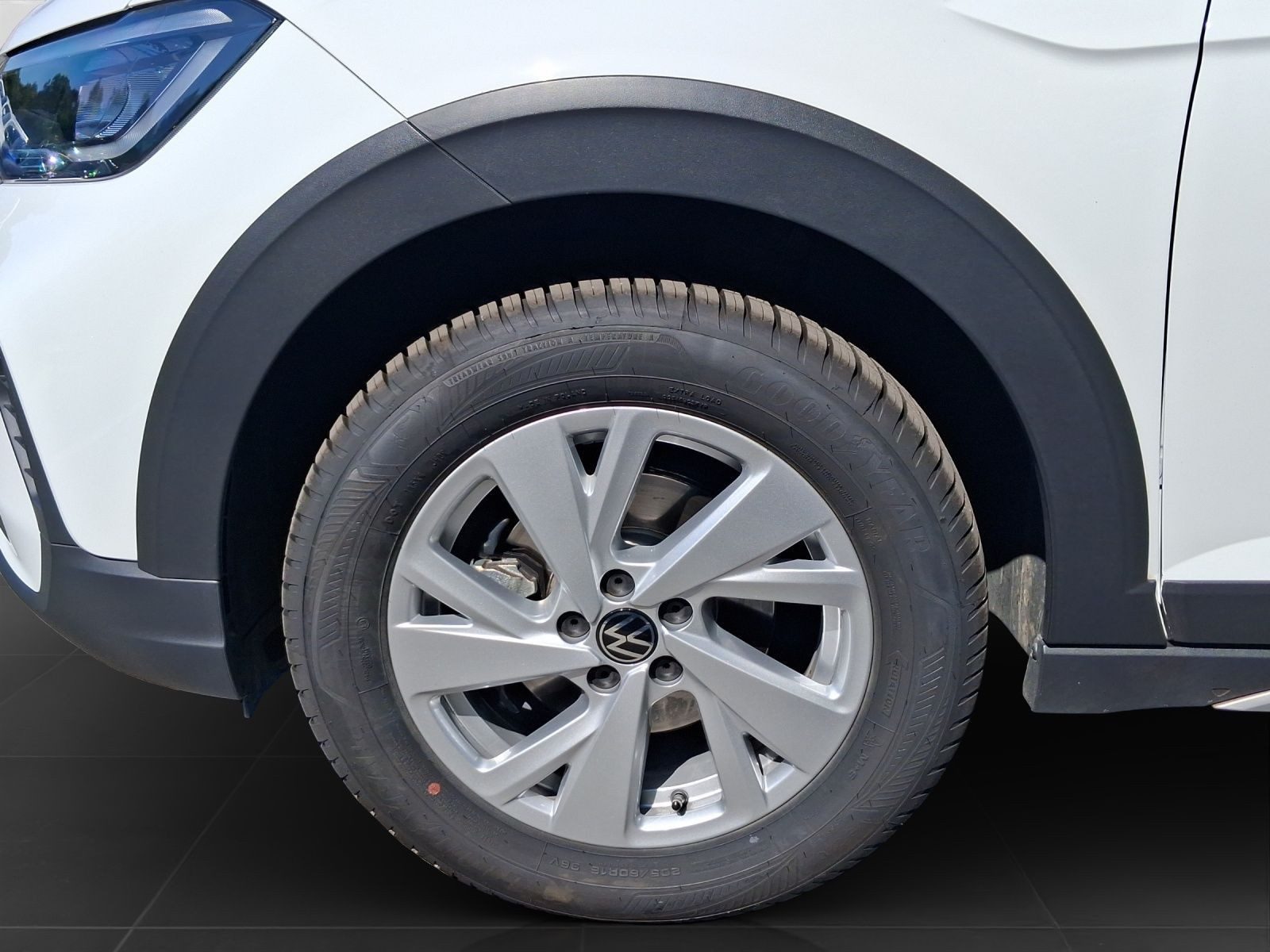Volkswagen Taigo – Bild 7