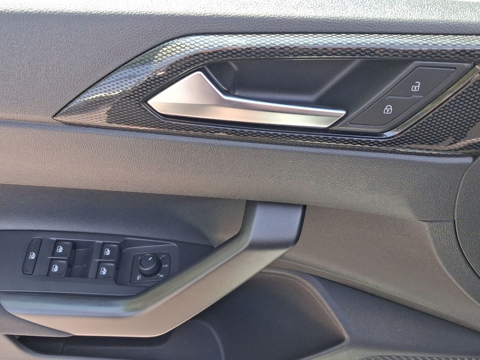 Volkswagen Taigo – Bild 8