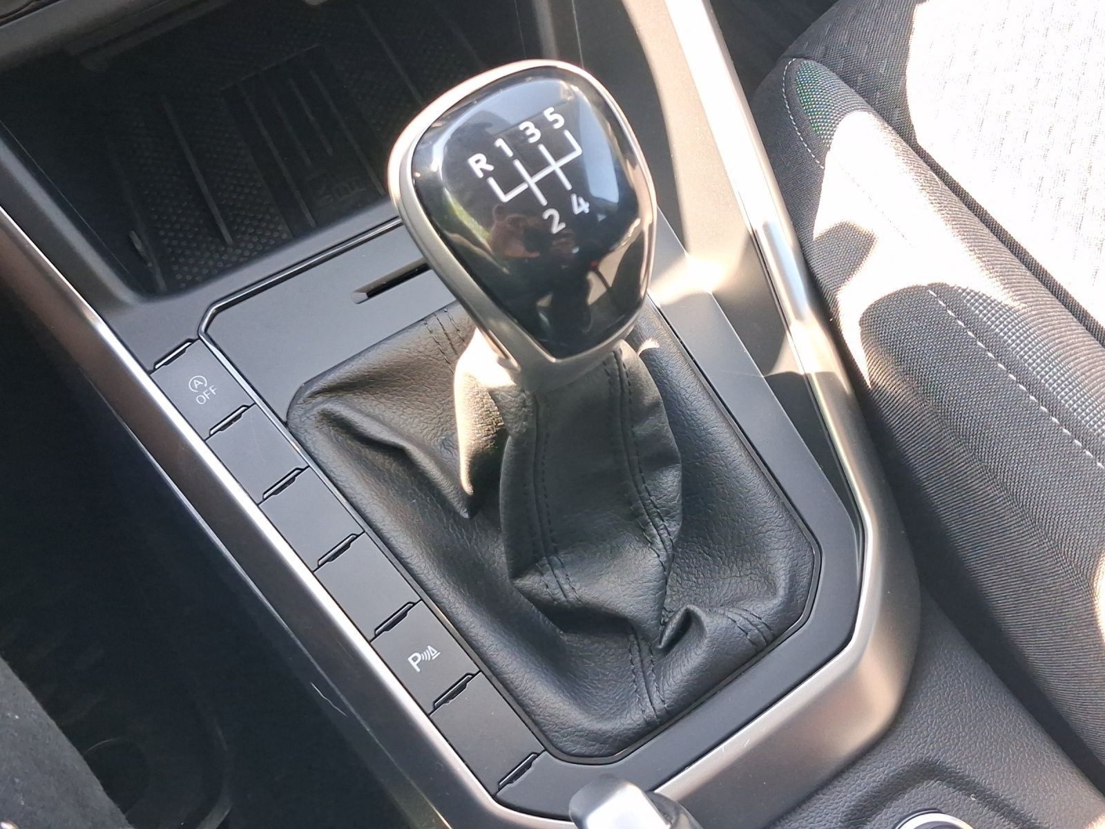 Volkswagen Taigo – Bild 11